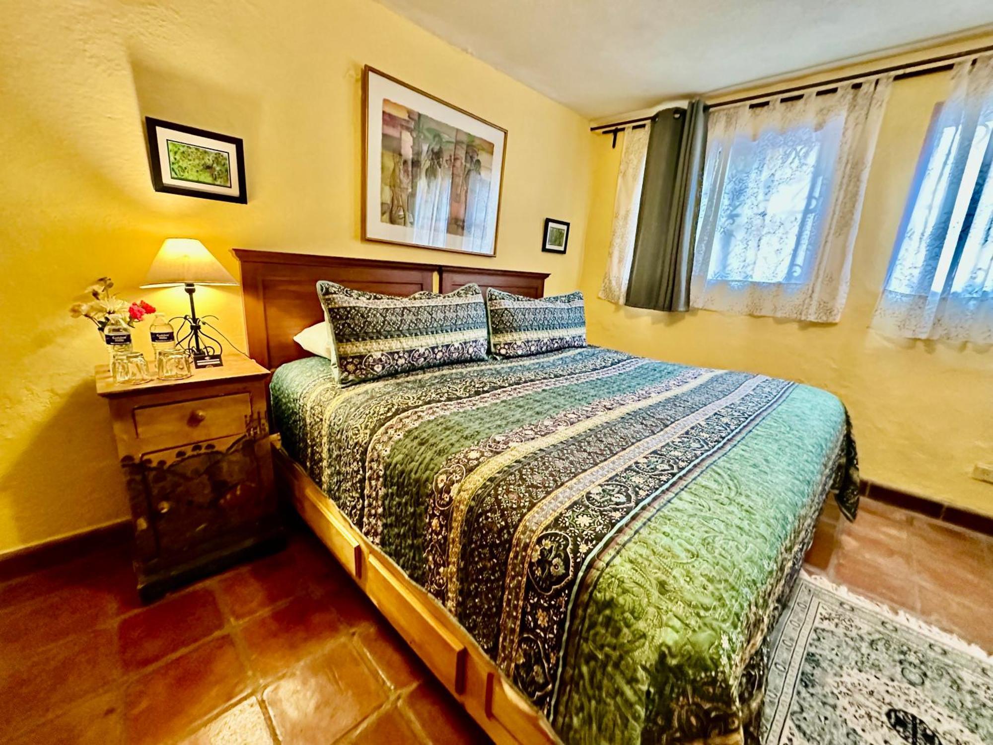 Casa Contenta San Miguel de Allende Exterior foto