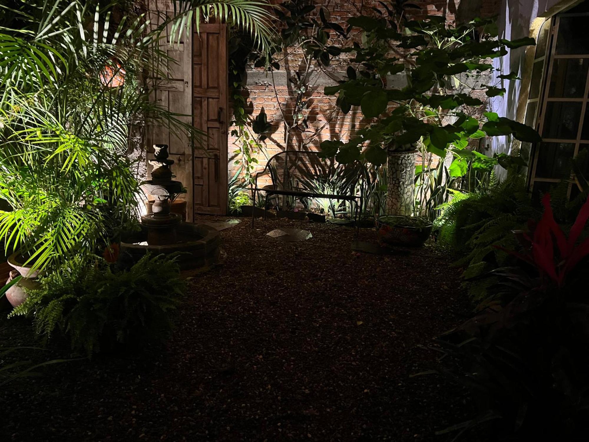 Casa Contenta San Miguel de Allende Exterior foto