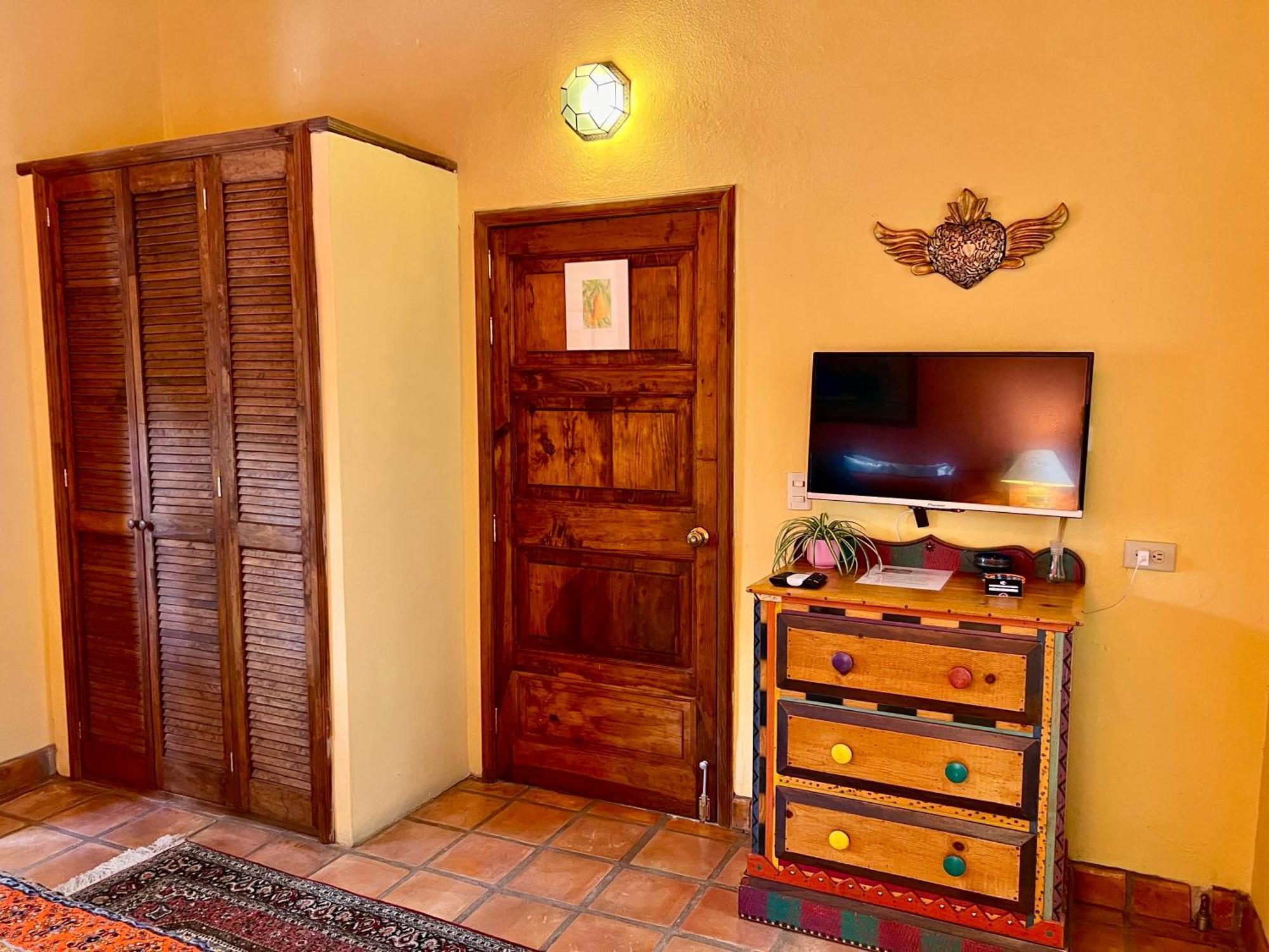 Casa Contenta San Miguel de Allende Exterior foto